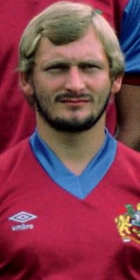 Steve Kindon